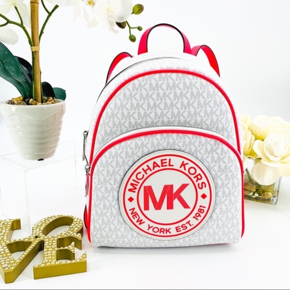 Michael Kors Handbags - LAST DAY SALE Michael Kors Fulton Sport Backpack